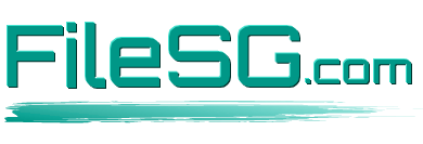FileSG Logo Bottom