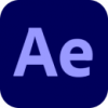 Adobe After Effects VFX and motion graphics software