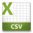 Advanced CSV Converter