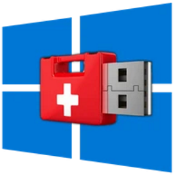 Ankh Technology Emergency OS Windows 11 operating system