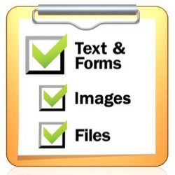 Clipboard Master Text copying software