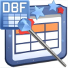 DBF Converter Convert DBF format