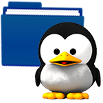 DiskInternals Linux Reader Explore Ext2 and Ext3 Linux partitions directly