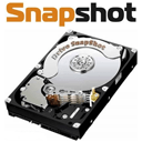 Drive SnapShot Disk Image Backup for Windows