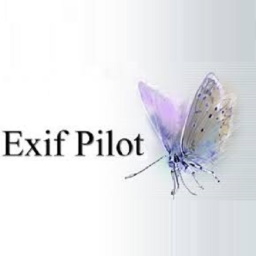 Exif Pilot Edit and analyze EXIF, IPTC and XMP data