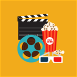 Filmographer Personal movies collection management app