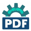 Gillmeister Automatic PDF Processor PDF files can be processed automatically