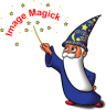 ImageMagick Convert, Edit, or Compose Bitmap Images