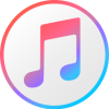 iTunes Media player and media library