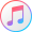 iTunes 12.13.5.3 Media player and media library