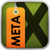 MetaX Movie tagging program