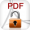 PDF Cracker 3.00 Decrypt blocked PDF files