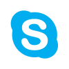 Skype Video and text messaging software