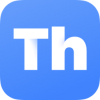 Thorium Reader Cross-platform desktop reading application